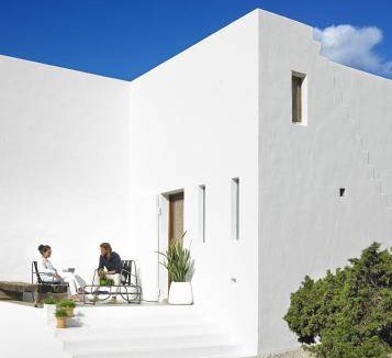 Na Xamena Villa | 730 m² Villa ∙ 6 bedrooms ∙ 12 guests