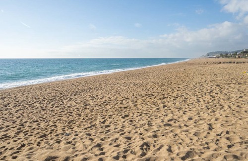 Pineda de Mar Apartment | 74 m² Apartment ∙ 1 bedroom ∙ 4 guests