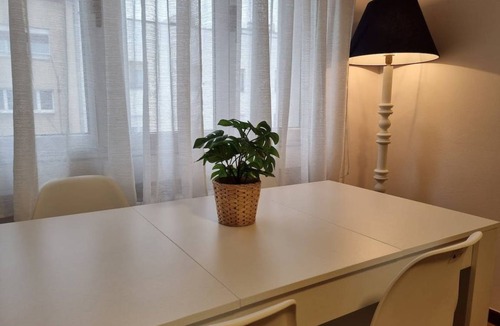 Centro y casco historico Apartment | 74 m² Apartment ∙ 2 bedrooms ∙ 4 guests