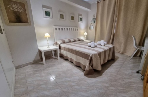 Somo Apartment | 74 m² Apartment ∙ 2 bedrooms ∙ 5 guests
