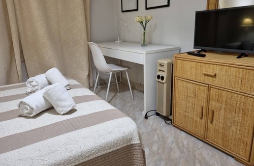 Somo Apartment | 74 m² Apartment ∙ 2 bedrooms ∙ 5 guests