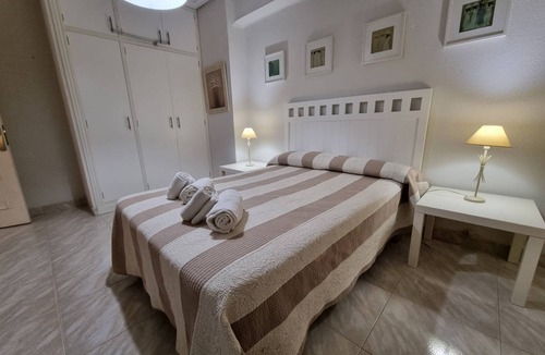 Somo Apartment | 74 m² Apartment ∙ 2 bedrooms ∙ 5 guests