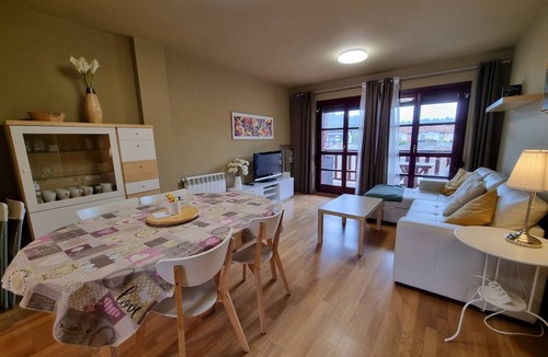 Ribadesella Apartment | 74 m² Apartment ∙ 2 bedrooms ∙ 5 guests
