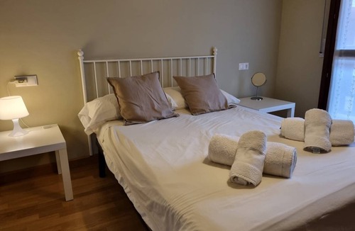 Ribadesella Apartment | 74 m² Apartment ∙ 2 bedrooms ∙ 5 guests