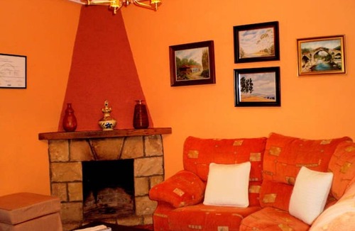 Villamayor Apartment | 74 m² Apartment ∙ 2 bedrooms ∙ 4 guests