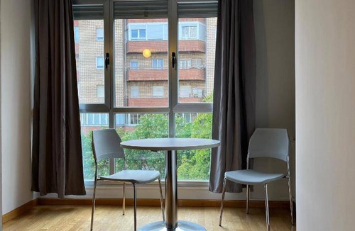 Leon Apartment | 74 m² Serviced apartment ∙ 4 guests