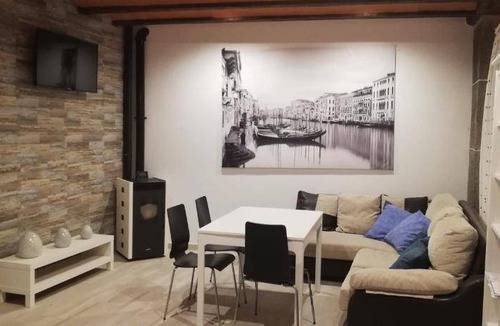 Jerez de los Caballeros House | 75 m² House ∙ 2 bedrooms ∙ 6 guests