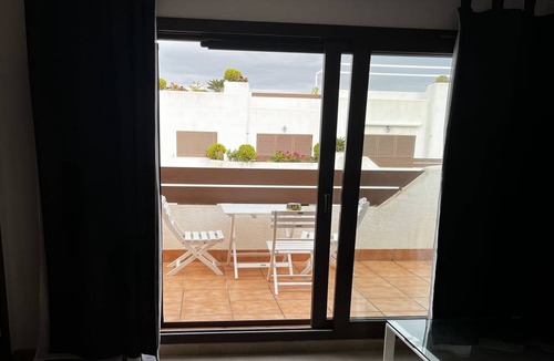 Mar de Pulpi Apartment | 75 m² Apartment ∙ 2 bedrooms ∙ 4 guests