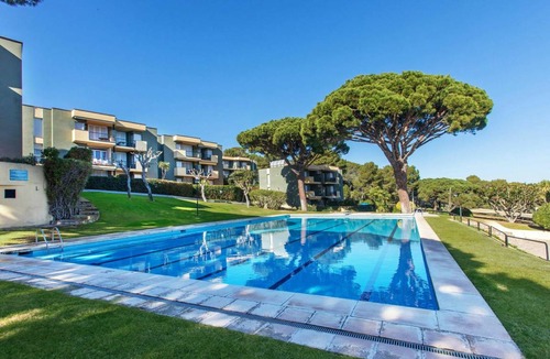 Calella de Palafrugell Apartment | 75 m² Apartment ∙ 2 bedrooms ∙ 4 guests