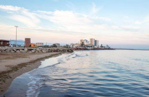 Puig Apartment | 75 m² Apartment ∙ 2 bedrooms ∙ 4 guests