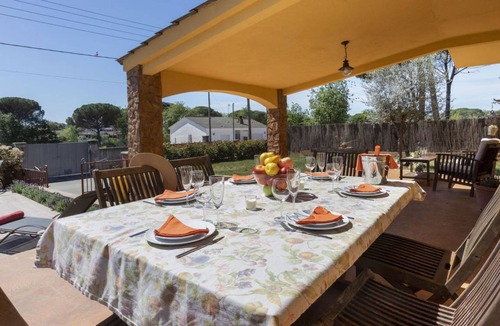 Sils Other | 75 m² Accommodation ∙ 3 bedrooms ∙ 6 guests