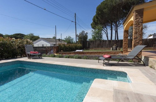 Sils Other | 75 m² Accommodation ∙ 3 bedrooms ∙ 6 guests