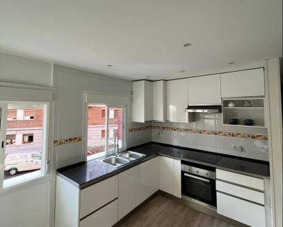 Mieres del Camino Apartment | 75 m² Apartment ∙ 3 bedrooms ∙ 6 guests