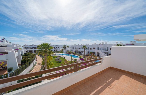 Mar de Pulpi Apartment | 75 m² Apartment ∙ 2 bedrooms ∙ 6 guests