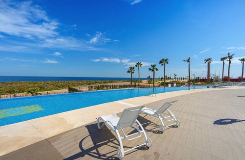 Mar de Pulpi Apartment | 75 m² Apartment ∙ 2 bedrooms ∙ 6 guests