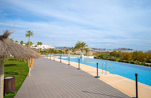 Mar de Pulpi Apartment | 75 m² Apartment ∙ 2 bedrooms ∙ 6 guests