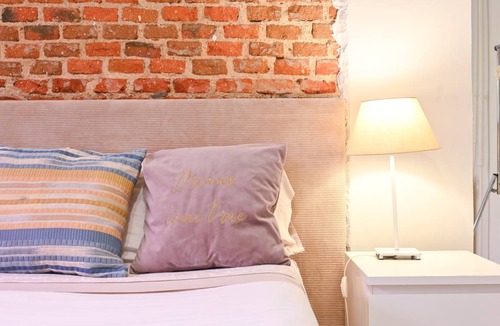 Hispanoamerica Apartment | 75 m² Apartment ∙ 2 bedrooms ∙ 6 guests