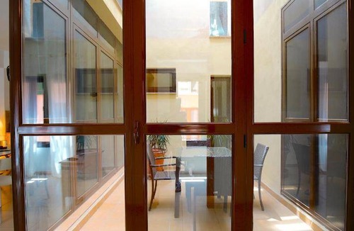 La Llotja-Born Apartment | 75 m² Apartment ∙ 3 bedrooms ∙ 7 guests