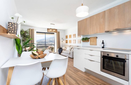 Tabaiba Apartment | 75 m² Apartment ∙ 1 bedroom ∙ 2 guests