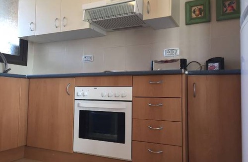 Los Geraeos Apartment | 75 m² Apartment ∙ 2 bedrooms ∙ 5 guests