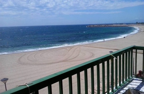 Aguilas Apartment | 75 m² Apartment ∙ 2 bedrooms ∙ 4 guests