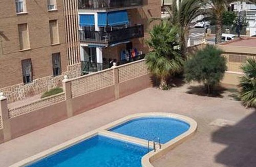 Aguilas Apartment | 75 m² Apartment ∙ 2 bedrooms ∙ 4 guests