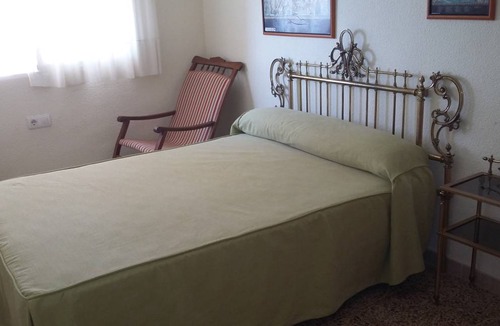 Aguilas Apartment | 75 m² Apartment ∙ 2 bedrooms ∙ 4 guests
