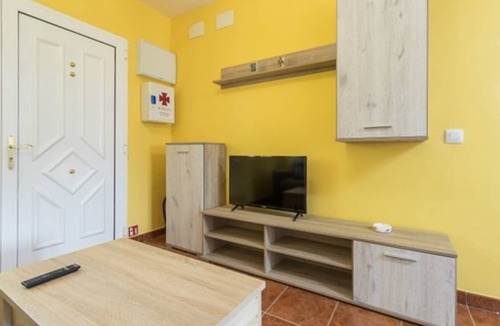 Sandiche Apartment | 75 m² Apartment ∙ 2 bedrooms ∙ 4 guests