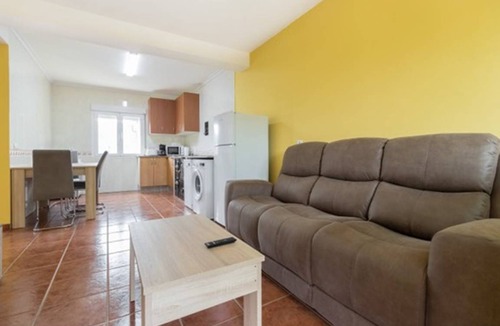 Sandiche Apartment | 75 m² Apartment ∙ 2 bedrooms ∙ 4 guests