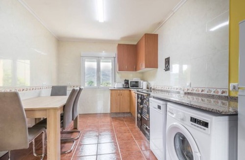 Sandiche Apartment | 75 m² Apartment ∙ 2 bedrooms ∙ 4 guests