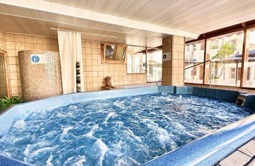 El Albir Apartment | 75 m² Apartment ∙ 2 bedrooms ∙ 127 guests