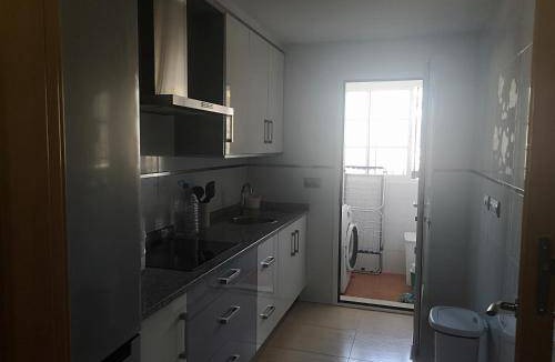 Retamar Apartment | 75 m² Apartment ∙ 2 bedrooms ∙ 6 guests