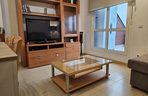 Cicero Apartment | 75 m² Apartment ∙ 2 bedrooms ∙ 6 guests