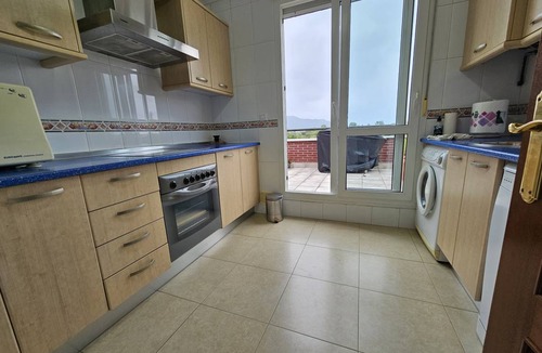 Cicero Apartment | 75 m² Apartment ∙ 2 bedrooms ∙ 6 guests