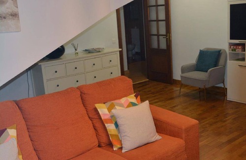 Potes Apartment | 75 m² Apartment ∙ 2 bedrooms ∙ 4 guests