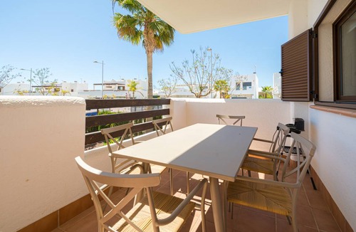 Mar de Pulpi Apartment | 75 m² Apartment ∙ 2 bedrooms ∙ 7 guests
