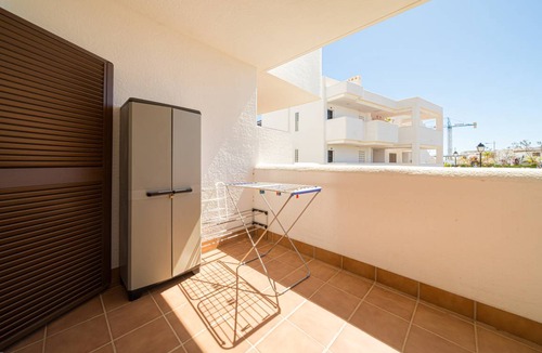 Mar de Pulpi Apartment | 75 m² Apartment ∙ 2 bedrooms ∙ 7 guests