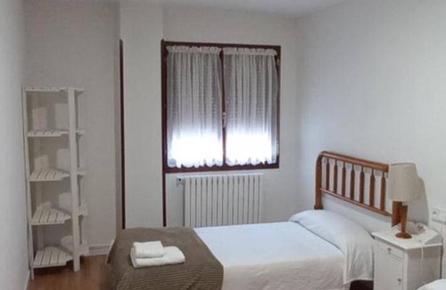Riano Apartment | 75 m² Apartment ∙ 2 bedrooms ∙ 6 guests
