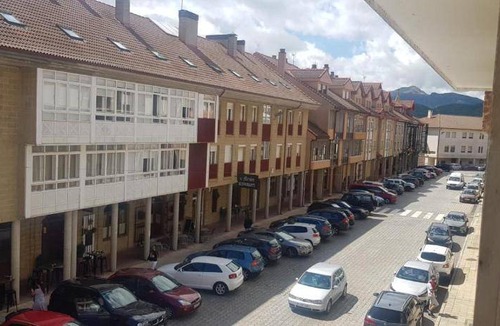 Riano Apartment | 75 m² Apartment ∙ 2 bedrooms ∙ 6 guests