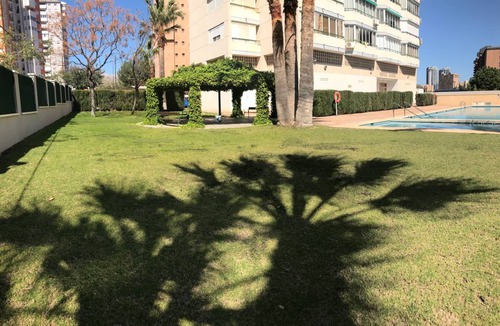 Cala Apartment | 75 m² Apartment ∙ 2 bedrooms ∙ 6 guests