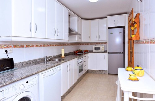 Puerto Rey Apartment | 75 m² Apartment ∙ 2 bedrooms ∙ 6 guests