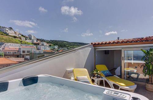 Laracha Apartment | 75 m² Apartment ∙ 2 bedrooms ∙ 6 guests