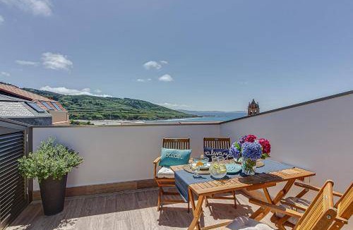 Laracha Apartment | 75 m² Apartment ∙ 2 bedrooms ∙ 6 guests