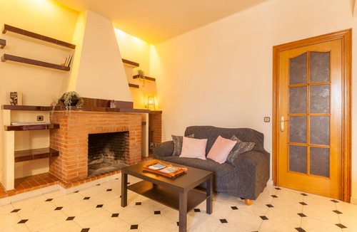 Mataro Apartment | 75 m² Apartment ∙ 2 bedrooms ∙ 4 guests