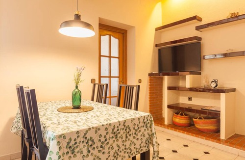Mataro Apartment | 75 m² Apartment ∙ 2 bedrooms ∙ 4 guests