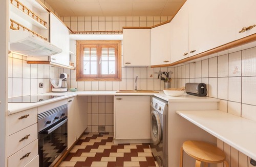 Mataro Apartment | 75 m² Apartment ∙ 2 bedrooms ∙ 4 guests