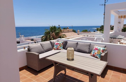 Cala Panizo Apartment | 75 m² Apartment ∙ 2 bedrooms ∙ 4 guests