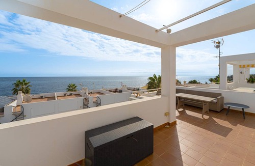 Cala Panizo Apartment | 75 m² Apartment ∙ 2 bedrooms ∙ 4 guests