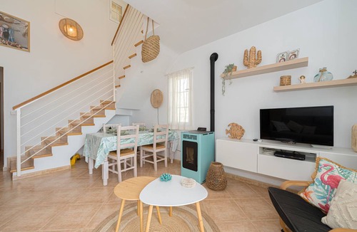 Cala Panizo Apartment | 75 m² Apartment ∙ 2 bedrooms ∙ 4 guests