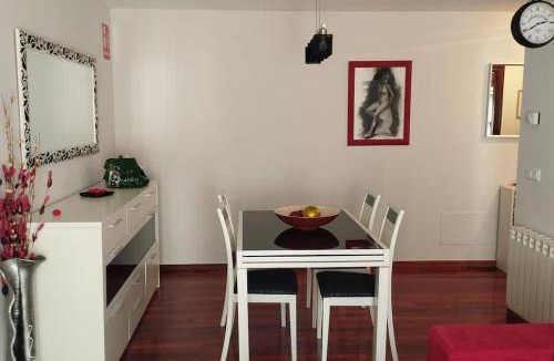 Pontejos Apartment | 75 m² Apartment ∙ 2 bedrooms ∙ 4 guests